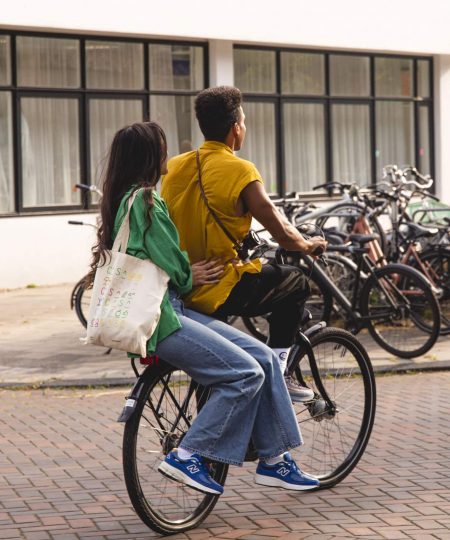 Bike Hotel Casa Amsterdam